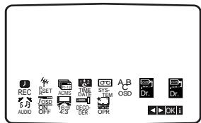 PHILIPS DVD755VR - Fonction Docteur   Védo (autodiagnostic) - 1