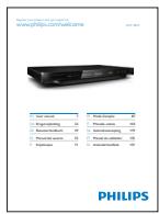 PHILIPS DVP3850 - 5
