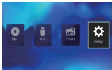 PHILIPS DVP3850 - Nota - 2