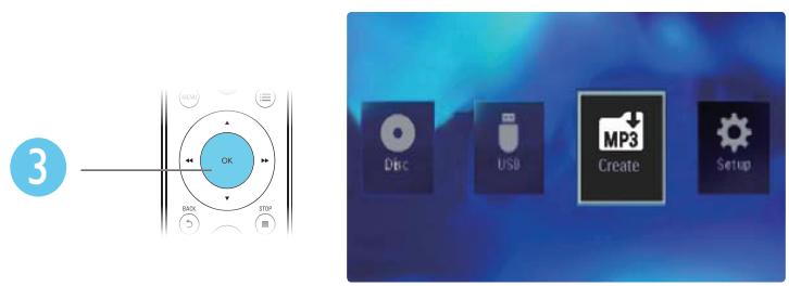 PHILIPS DVP3850 - Bemaerk - 3