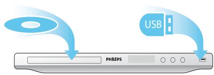 PHILIPS DVP3850 - Note - 2