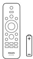 PHILIPS DVP3850 - 4