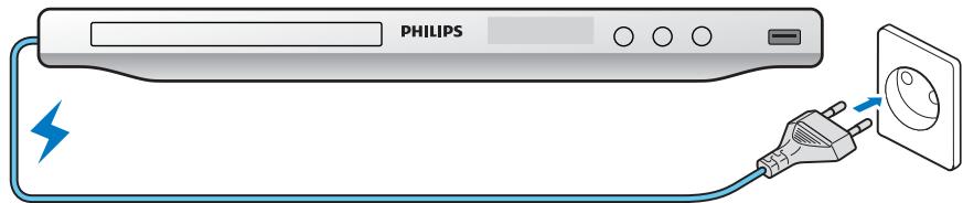 PHILIPS DVP3850 - 3 - 1