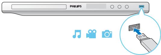 PHILIPS DVP3850 - 5 - 15