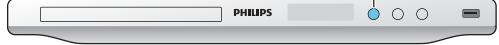 PHILIPS DVP3850 - 5 - 10