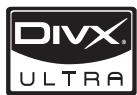 PHILIPS DVP3850 - Trademark notice - 1