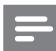 PHILIPS BDP7500B2 - [Langue menus] - 1