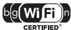 PHILIPS BDP9600 - Trademark notice - 6