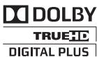 PHILIPS BDP9600 - Trademark notice - 7