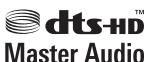 PHILIPS BDP9600 - Trademark notice - 8