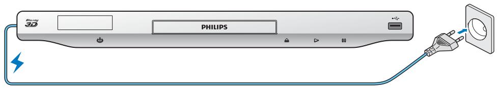 PHILIPS BDP-7600 - 2VIDEO+2 CH - 20
