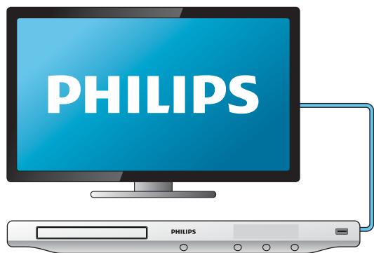 PHILIPS BDP3406M2 - 12