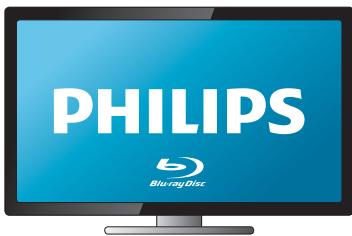 PHILIPS BDP3406M2 - 25