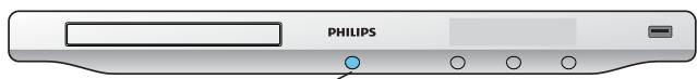 PHILIPS BDP3406M2 - 22