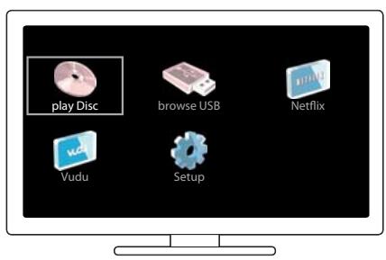 PHILIPS BDP3406M2 - 29