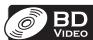 PHILIPS BDP3506 - Avance Rapide / Retour Rapide - 1