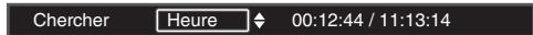 PHILIPS BDP5506 - Recherche Chronologique - 4