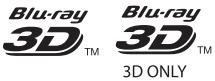 PHILIPS BDP5506 - ■ Disques et Fichiers Lisibles - 2