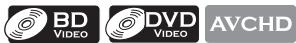 PHILIPS BDP5506 - Recherche de Titre / Chapitre - 1