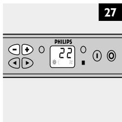 PHILIPS 6000SX - Встановлення охолоджувача тіла - 2
