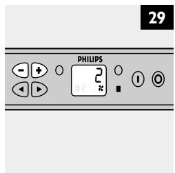 PHILIPS 6000SX - Встановлення охолоджувача тіла - 4
