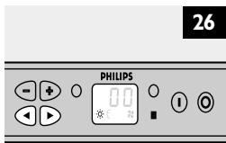PHILIPS 6000SX - Postava hladjenja tijela - 1