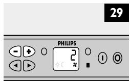 PHILIPS 6000SX - Postava hladjenja tijela - 4