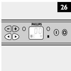 PHILIPS 6000SX - Встановлення охолоджувача тіла - 1