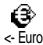 PHILIPS CT1208-TICC10CN - Convertisseur Euro - 2