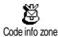 PHILIPS CT1208-TICC10CN - Rubriques - 1