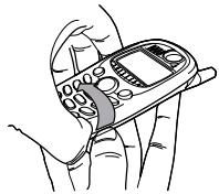 PHILIPS CT1208-TICC10CN - Personnaliser votre téléphone - 3