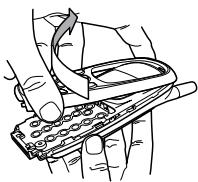 PHILIPS CT1208-TICC10CN - Personnaliser votre téléphone - 4