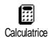 PHILIPS CT1208-TICC10CN - Calculatrice - 1