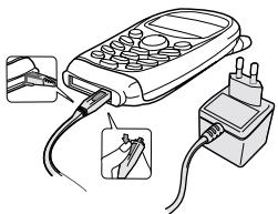 PHILIPS CT1208-TICC10CN - Charger la batterie - 2