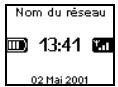 PHILIPS CT1208-TTCC10CN - Mode veille - 1