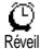 PHILIPS CT1208/SZUS10P2 - Réveil - 1