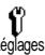 PHILIPS CT1208/SZUS10P2 - Effacer les messages - 1