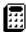 PHILIPS CT1218/FFUU10G9 - Calculatrice - 1