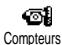 PHILIPS CT1218/FPUU10GJ - Compteurs - 1