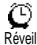 PHILIPS CT1218/FPUU10GJ - Réveil - 1