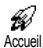 PHILIPS CT1218/FPUU10GJ - Accueil - 1