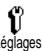 PHILIPS CT1218/FPUU10GJ - Effacer les messages - 1
