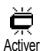 PHILIPS CT1218/FPUU10IH - Activer - 1