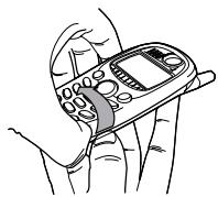 PHILIPS CT1218/FRUS10P2 - Personnaliser votre téléphone - 2