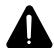 PIONEER GM-A3602 - ADVERTENCIA - 1