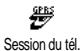 PHILIPS CT3328-BBBSA0BE - Compteur GPRS - 2