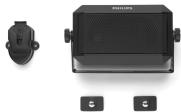 PHILIPS CT3328-BBBSA0BE - Câble Allume-cigare 12-24 V - 3