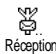 PHILIPS CT3328-BBBSA0BE - Réception - 1