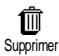 PHILIPS CT3328-BBBSA0BE - Supprimer un événement - 1