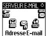 PHILIPS CT3328-BBBSA0BE - Serveur E-mail - 2